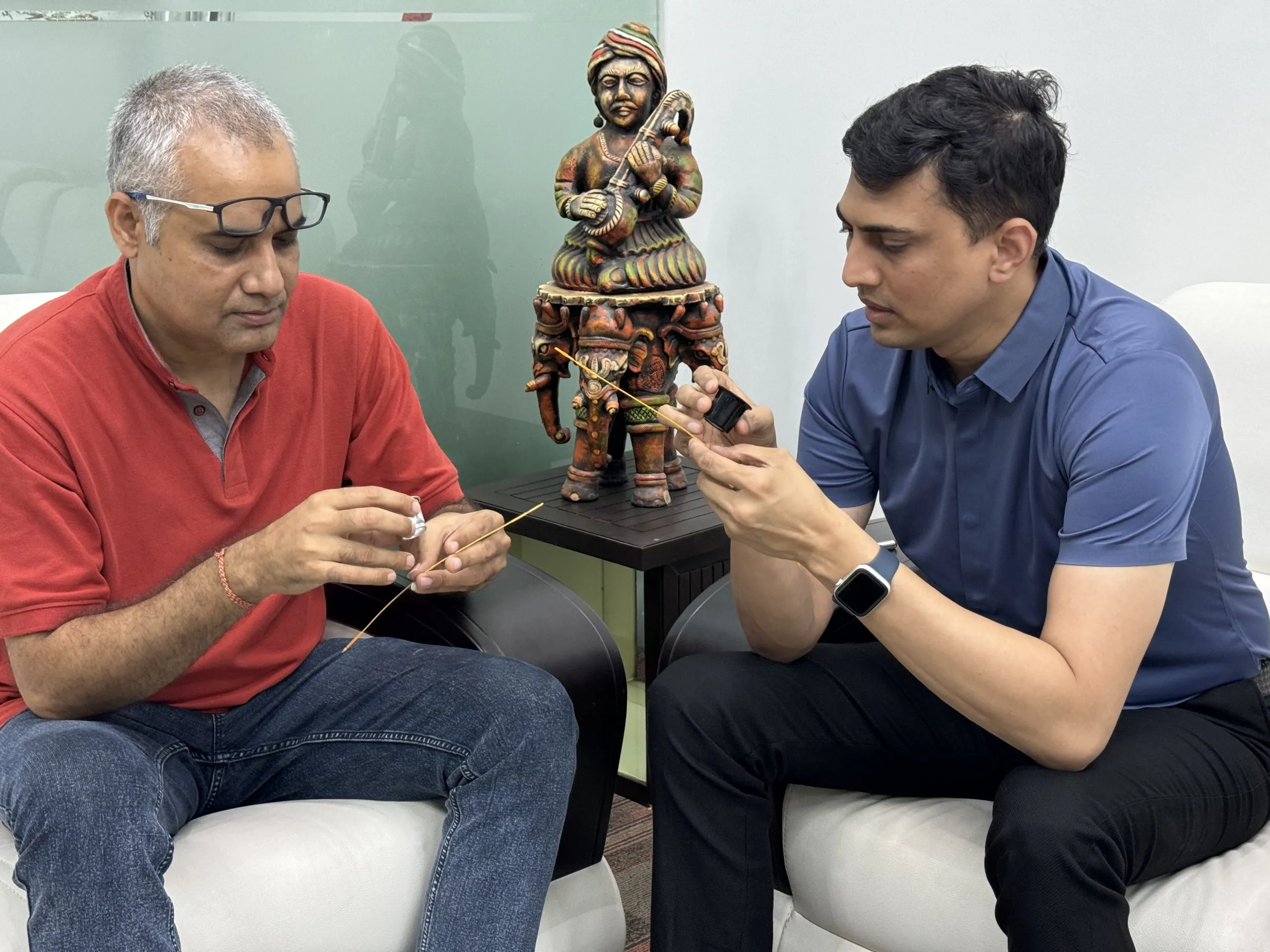 Engineering support for startups in Delhi